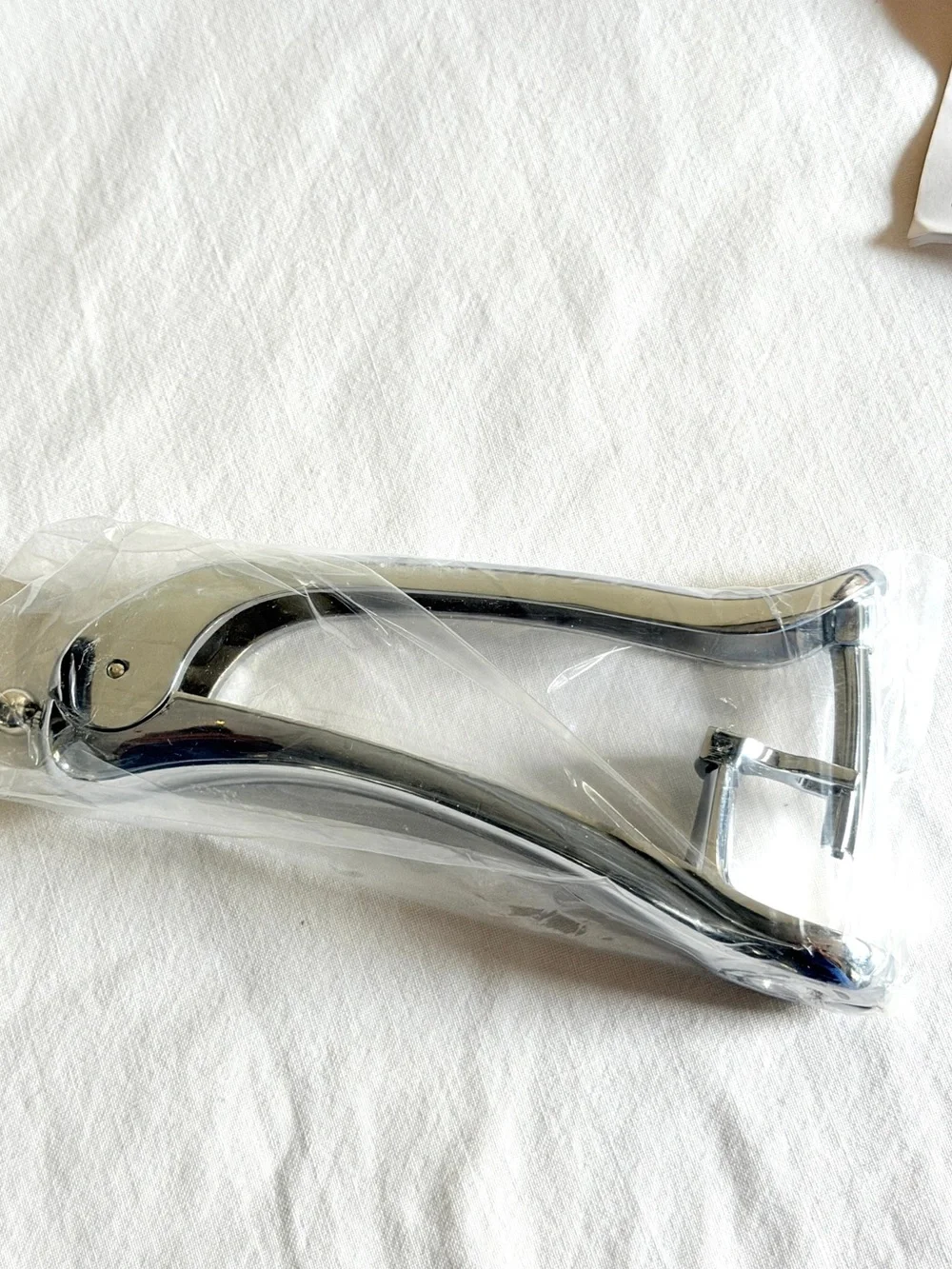 Pampered Chef Cherry & Olive Pitter #2080 NEW NIB Retired Discontinued